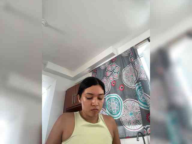 sarayu- webcam