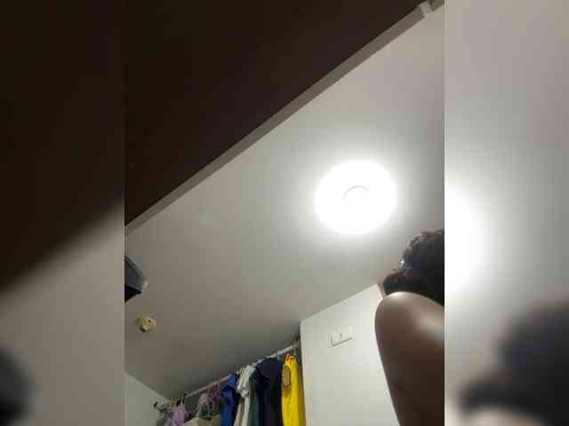 sarayu- webcam
