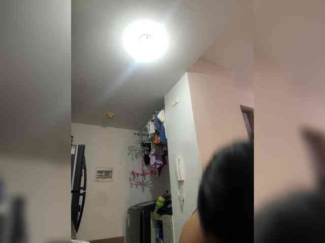 sarayu- webcam