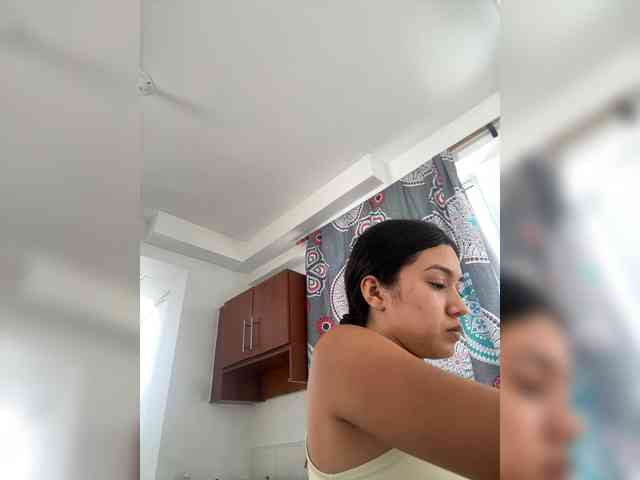 sarayu- webcam