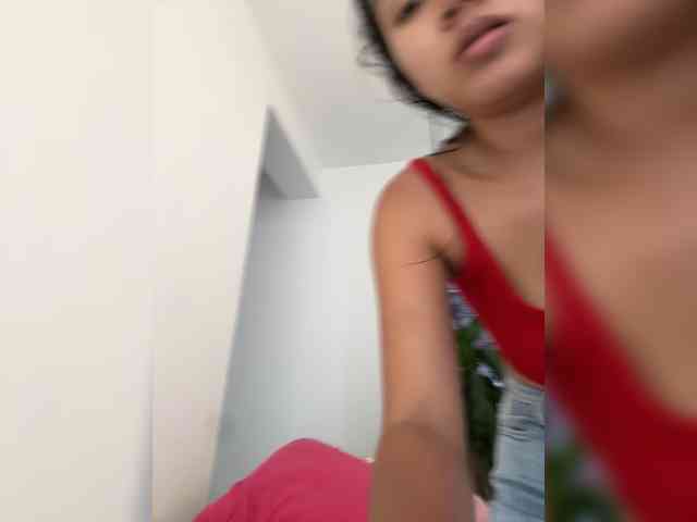 sarayu- webcam