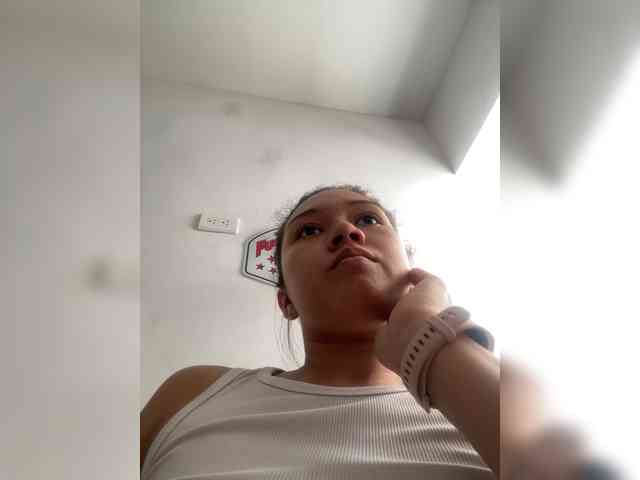 sarayu- webcam