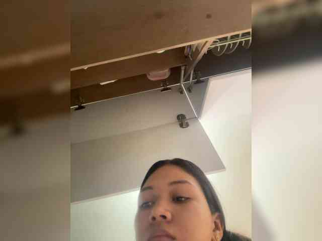 sarayu- webcam