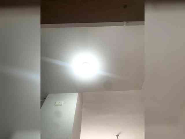sarayu- webcam