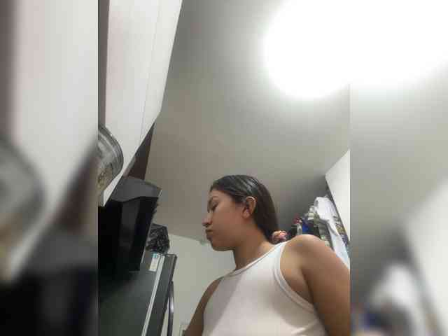 sarayu- webcam