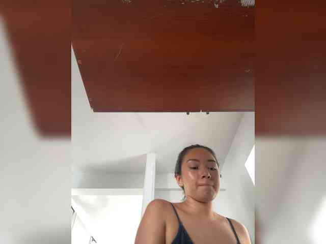 sarayu- webcam