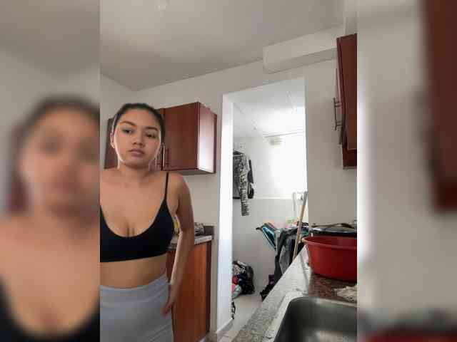 sarayu- webcam