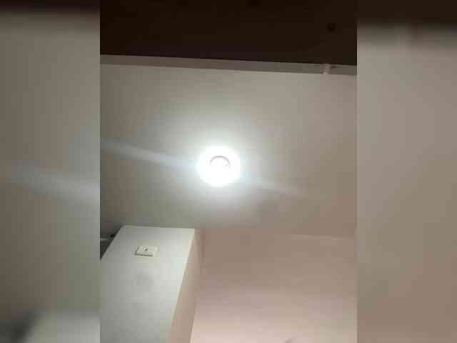 sarayu- webcam