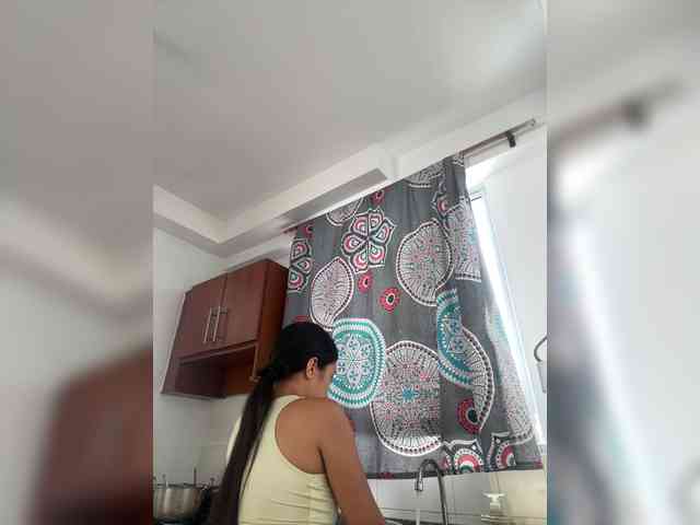 sarayu- webcam