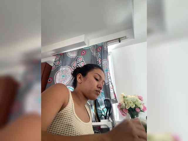 sarayu- webcam