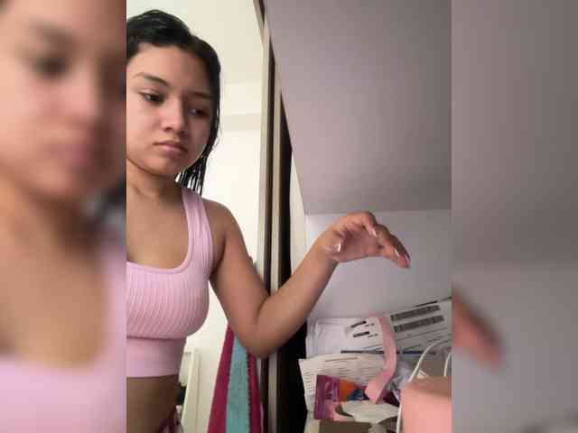 sarayu- webcam