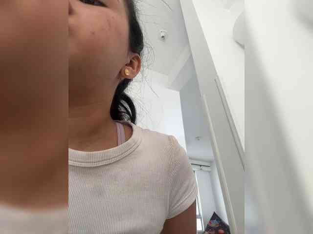 sarayu- webcam
