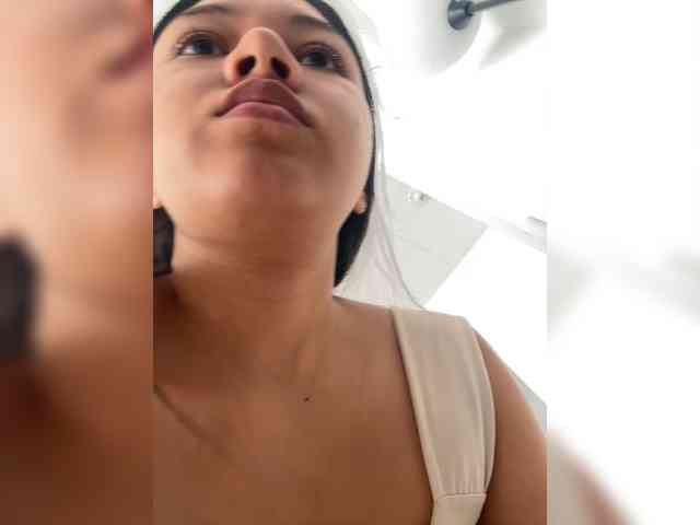 sarayu- webcam