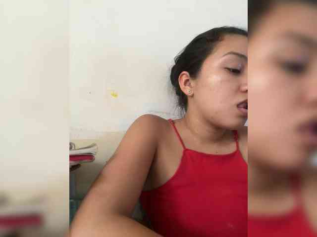 sarayu- webcam