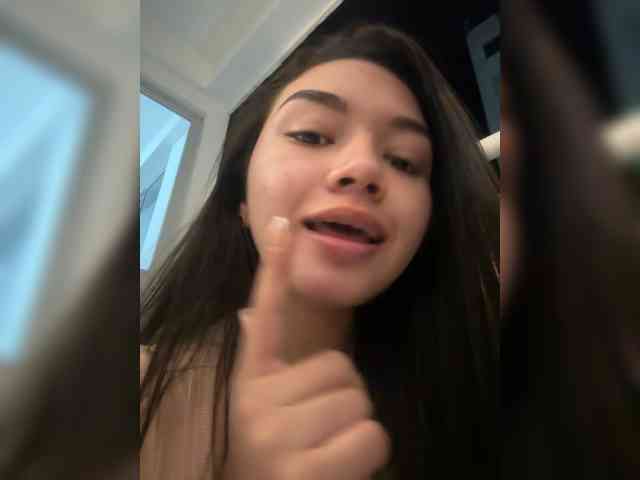 sarayu- webcam