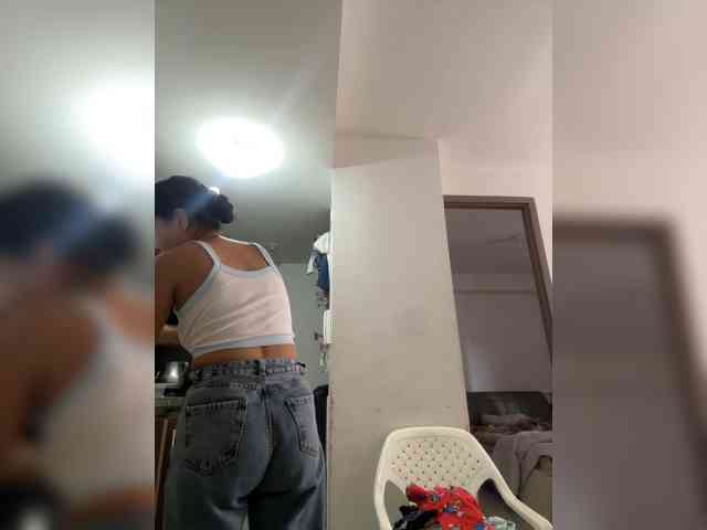 sarayu- webcam