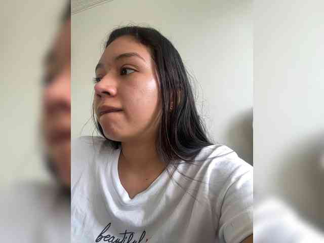 sarayu- webcam