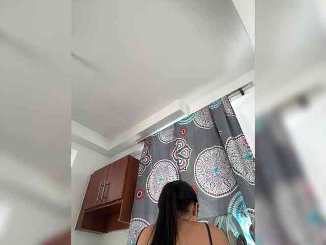 sarayu- webcam