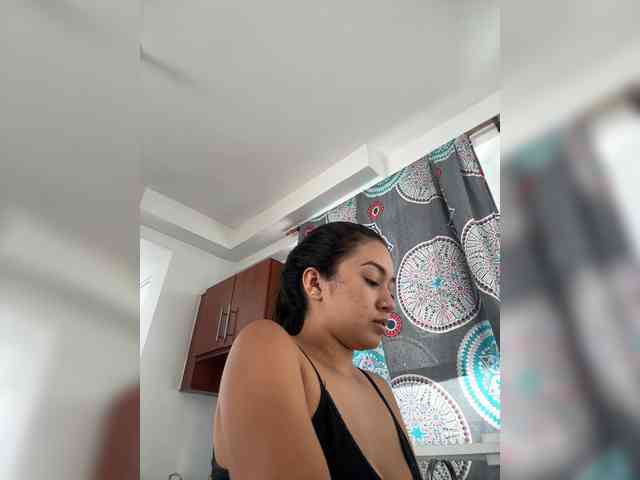 sarayu- webcam