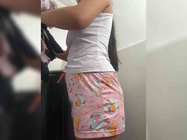 sarayu- webcam