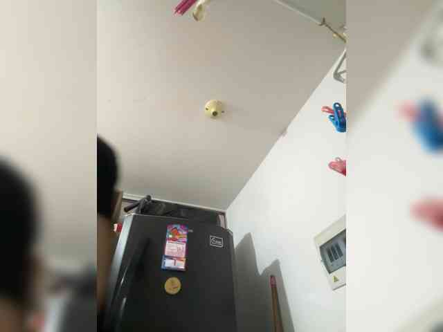 sarayu- webcam