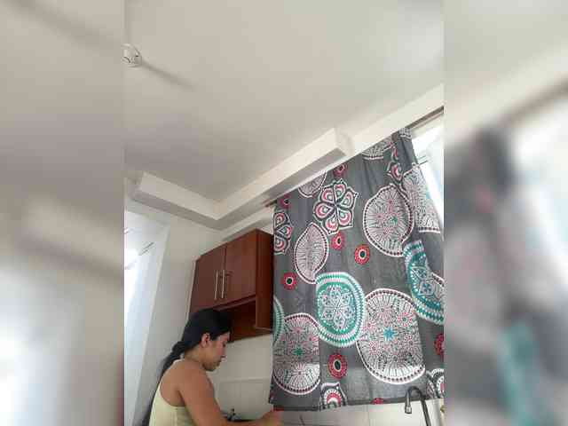 sarayu- webcam