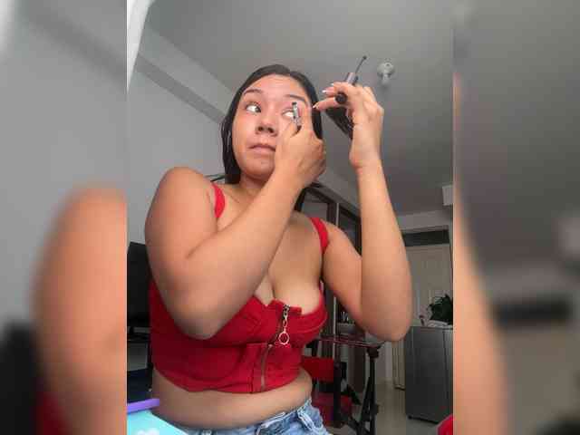 sarayu- webcam
