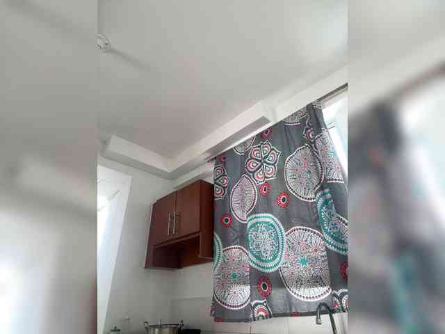 sarayu- webcam