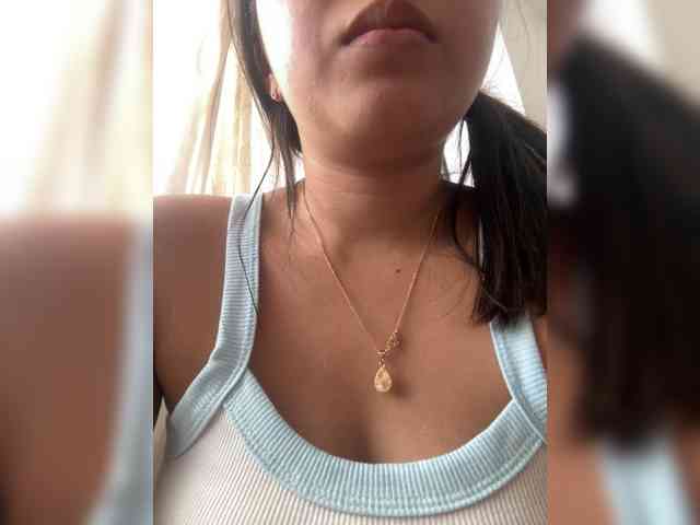 sarayu- webcam