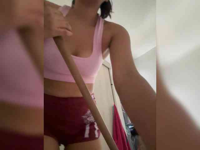 sarayu- webcam