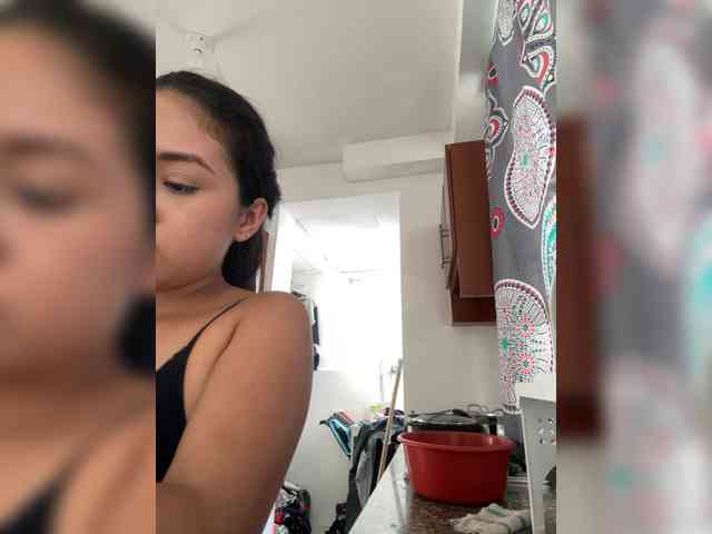 sarayu- webcam