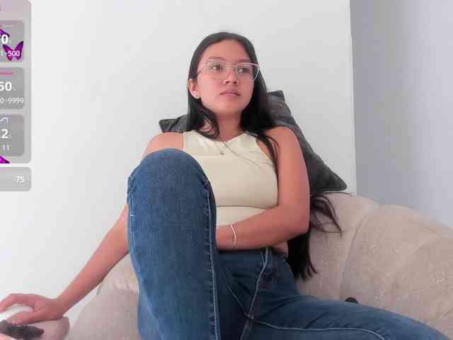 Sarayu- webcam
