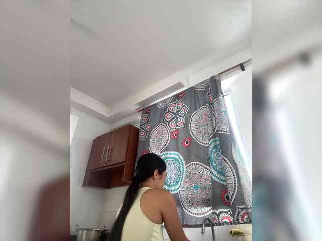 sarayu- webcam