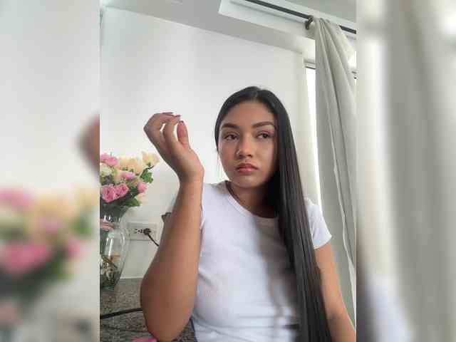 sarayu- webcam