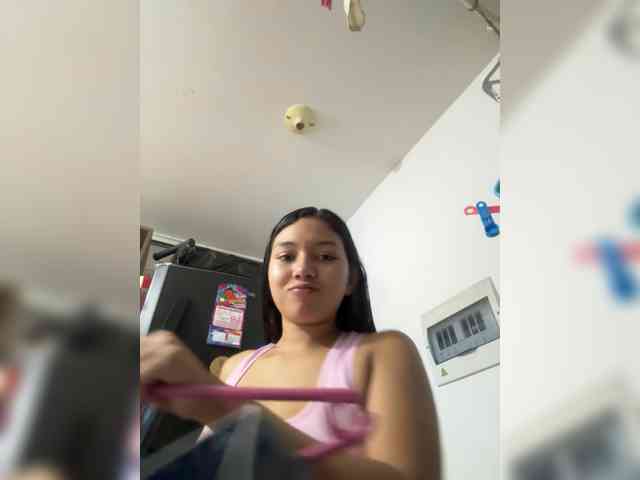 sarayu- webcam
