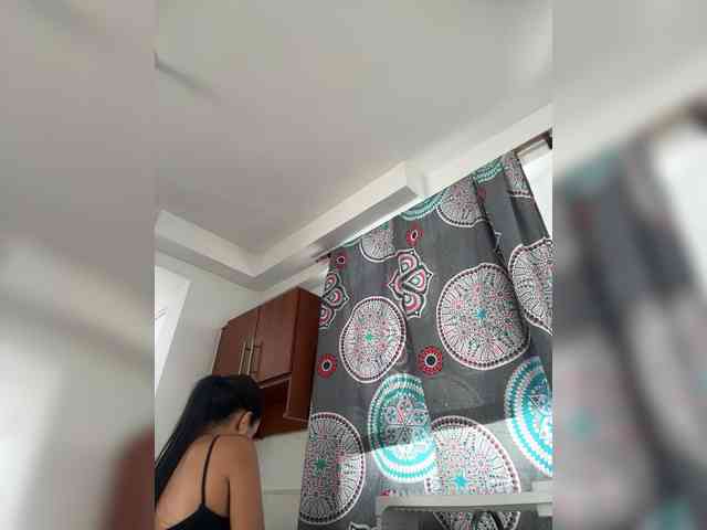 sarayu- webcam