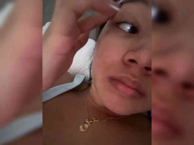 sarayu- webcam