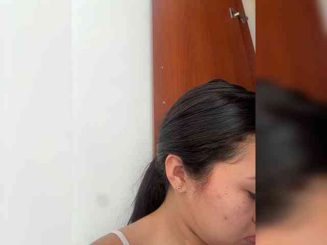 sarayu- webcam