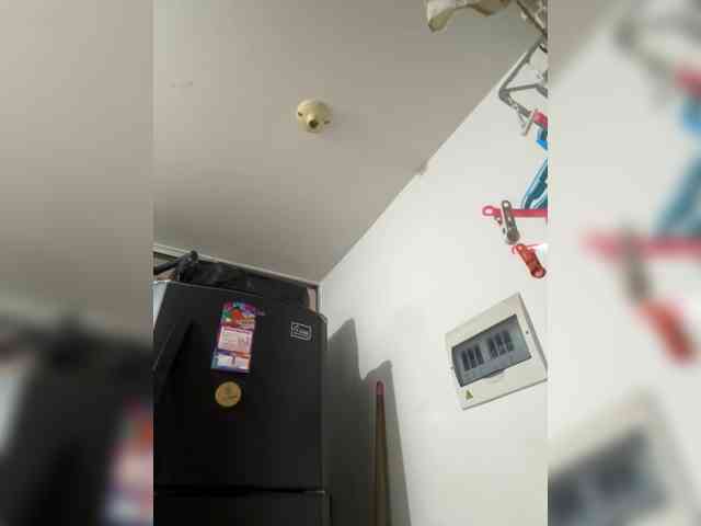 sarayu- webcam