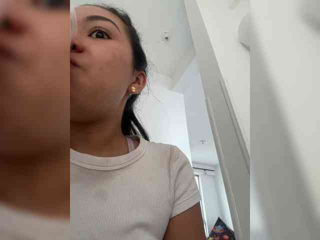 sarayu- webcam