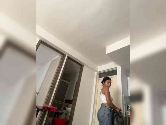 sarayu- webcam