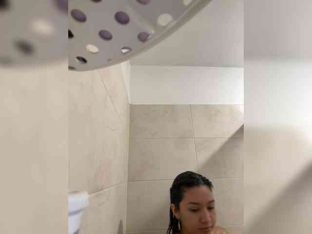 sarayu- webcam