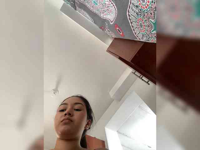 sarayu- webcam