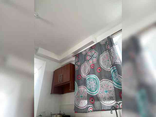sarayu- webcam