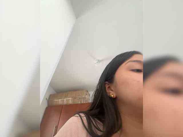 sarayu- webcam