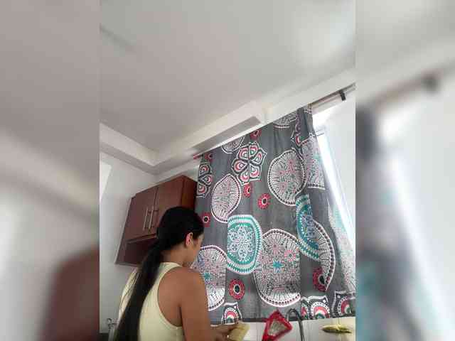 sarayu- webcam