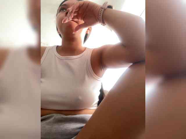 sarayu- webcam