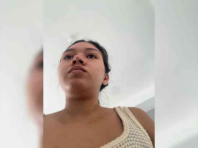 sarayu- webcam