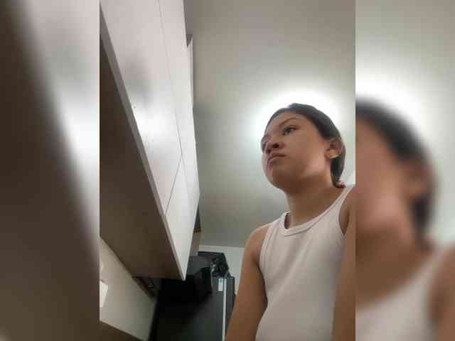 sarayu- webcam