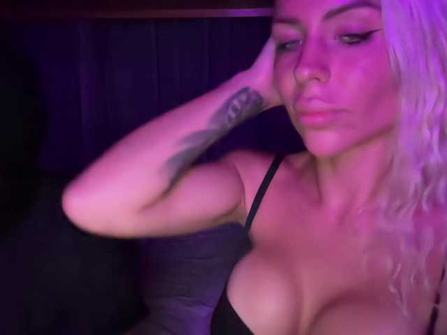 Sofiaae's BongaCams profile